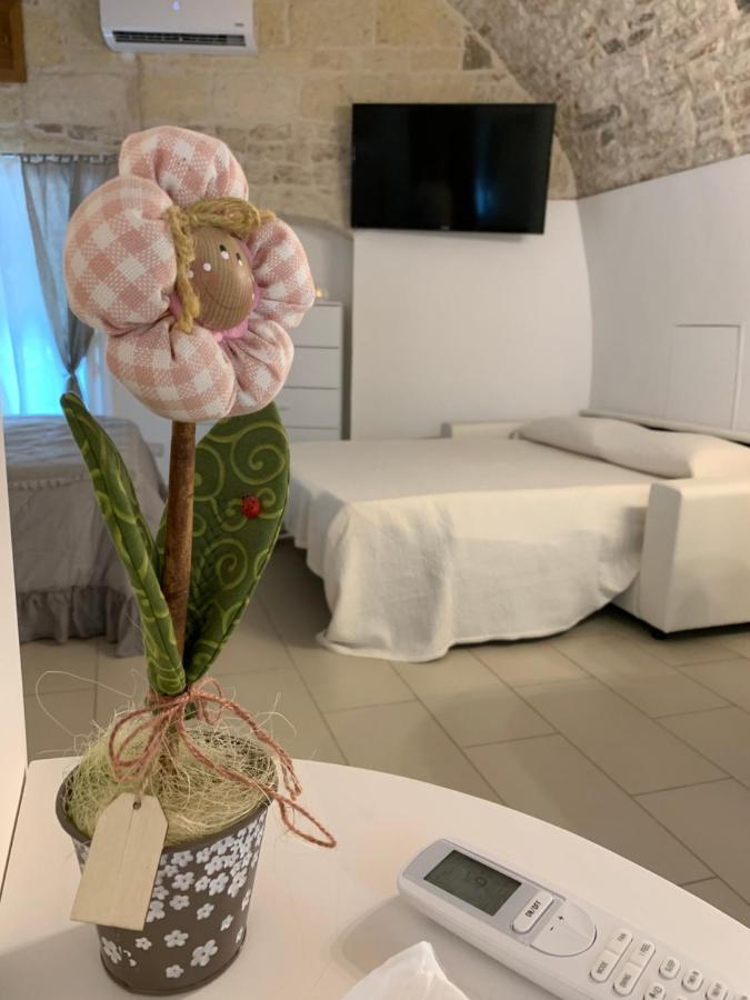B&B La Finestra Sui Giardini Сантерамо-ін-Колле Екстер'єр фото